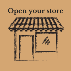 Open your store